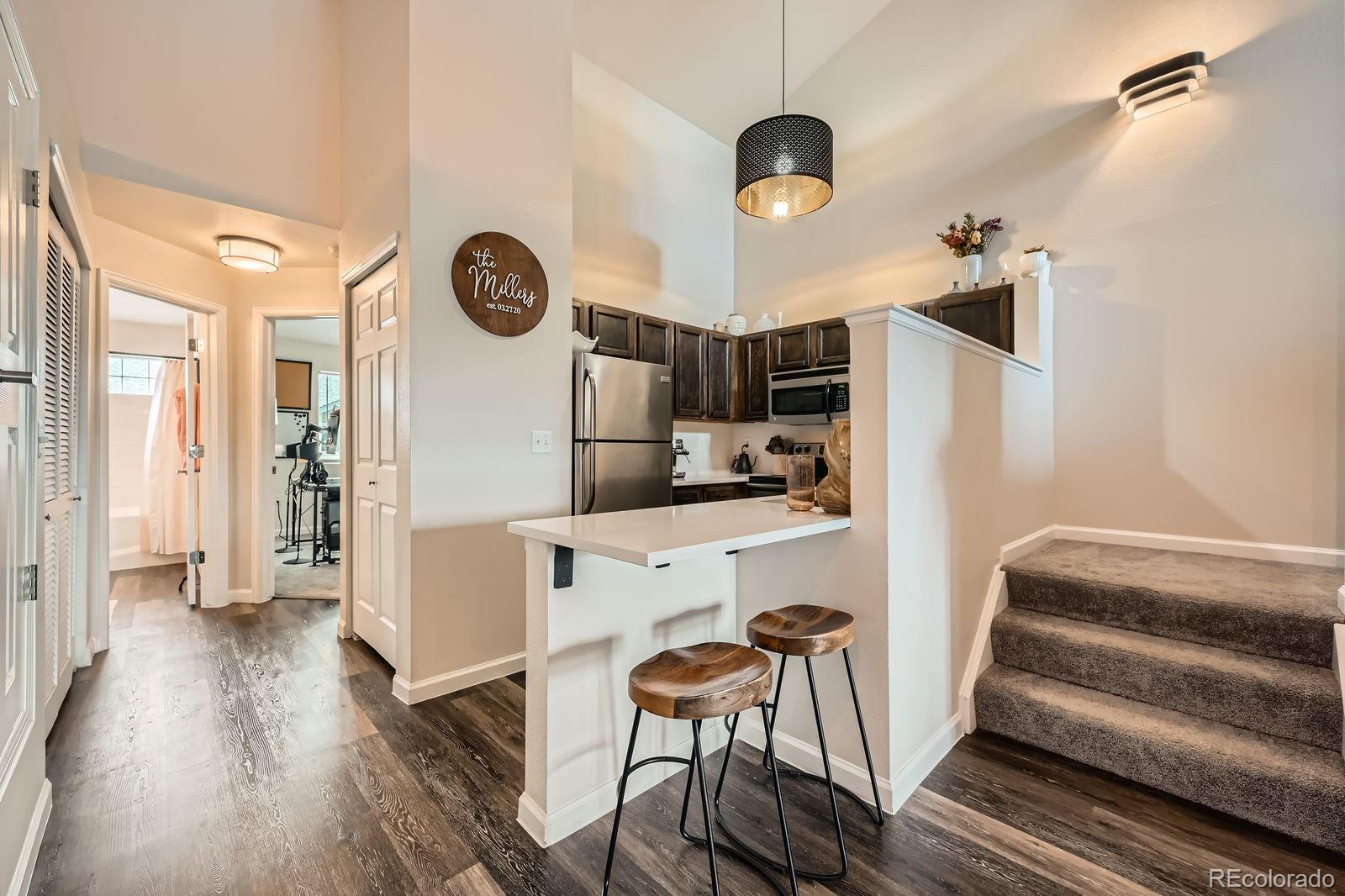 3205 S Walden Court Unit: H