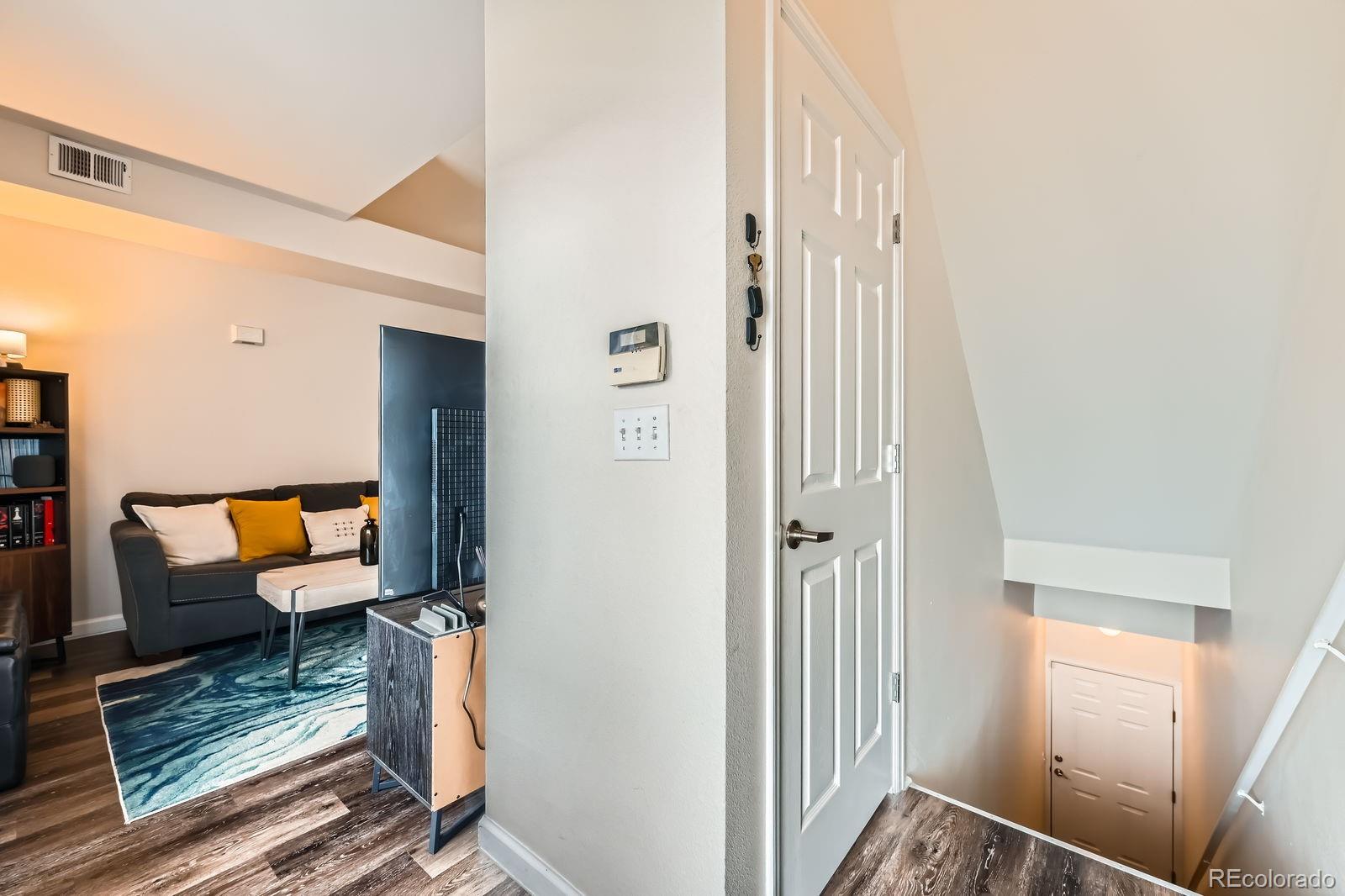 3205 S Walden Court Unit: H