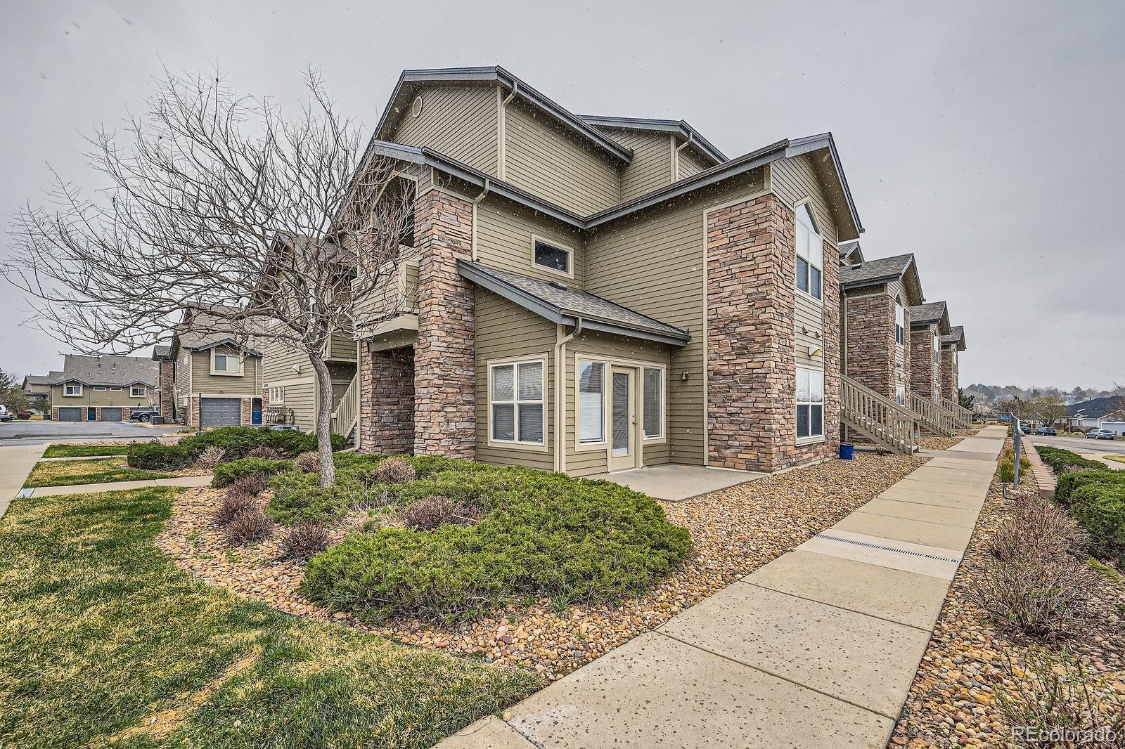 3205 S Walden Court Unit: H