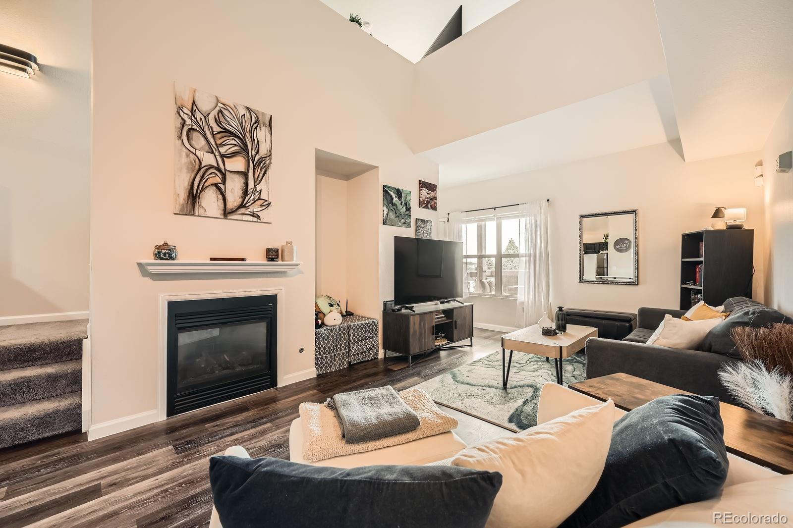 3205 S Walden Court Unit: H