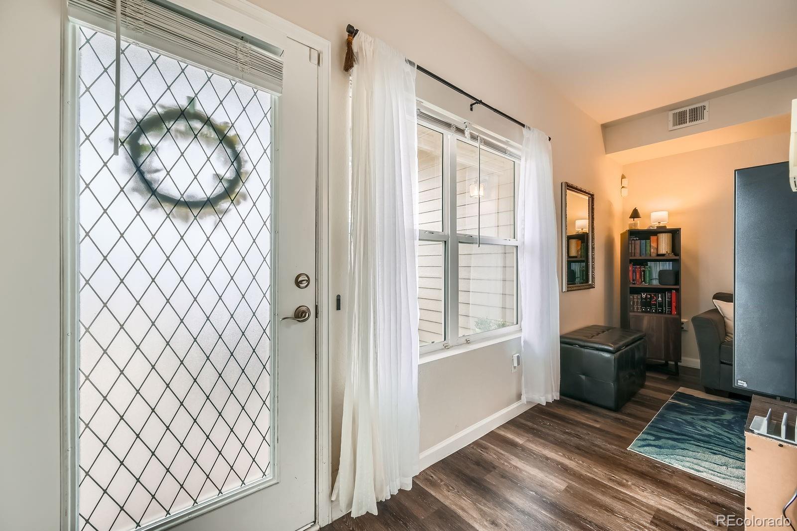 3205 S Walden Court Unit: H