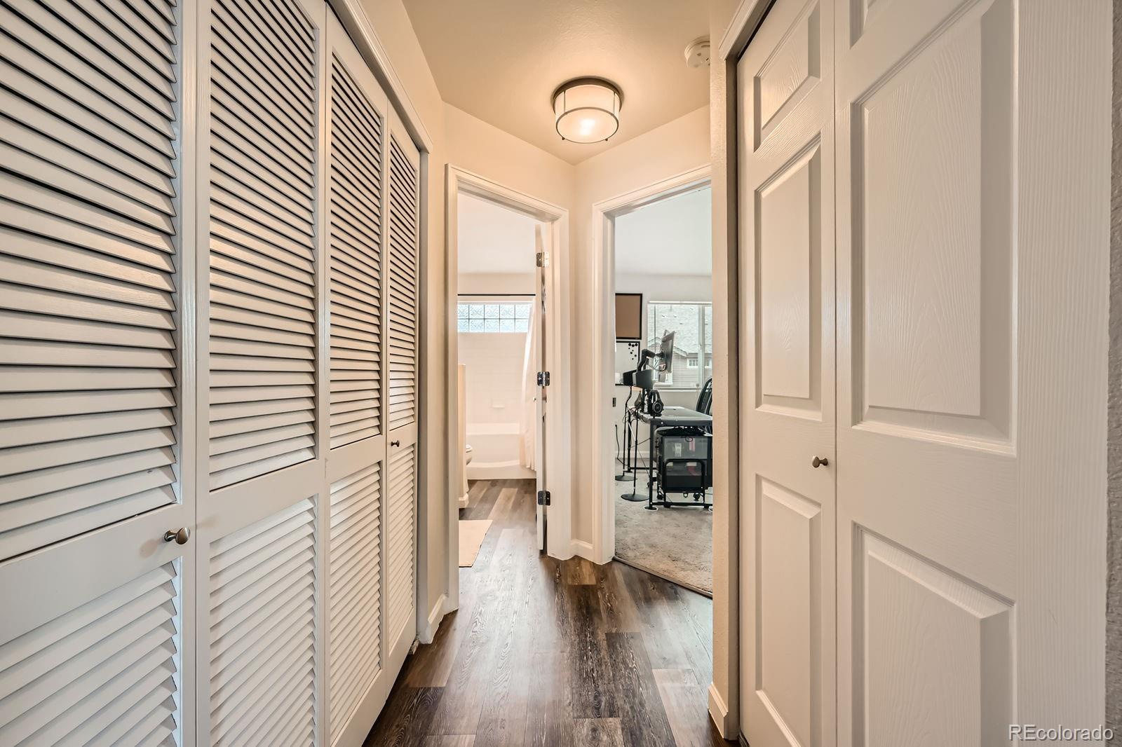 3205 S Walden Court Unit: H