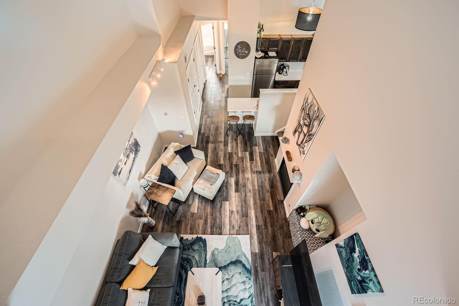 3205 S Walden Court Unit: H