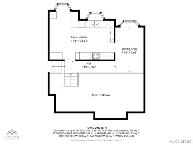 8037 Iris Court