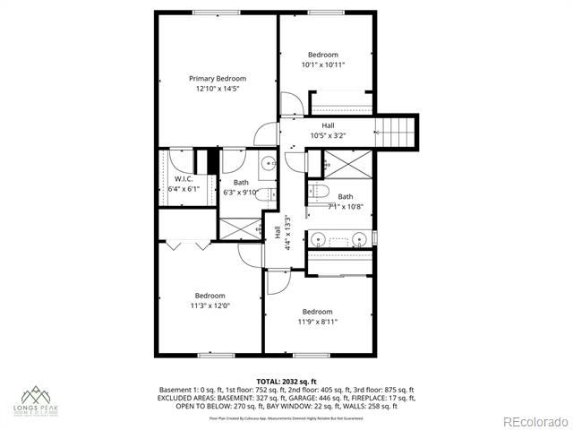 8037 Iris Court