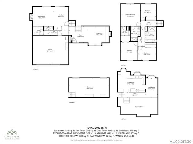 8037 Iris Court