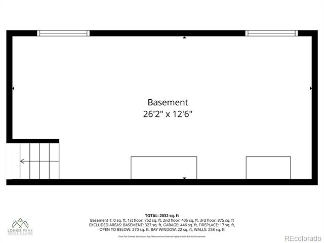 8037 Iris Court