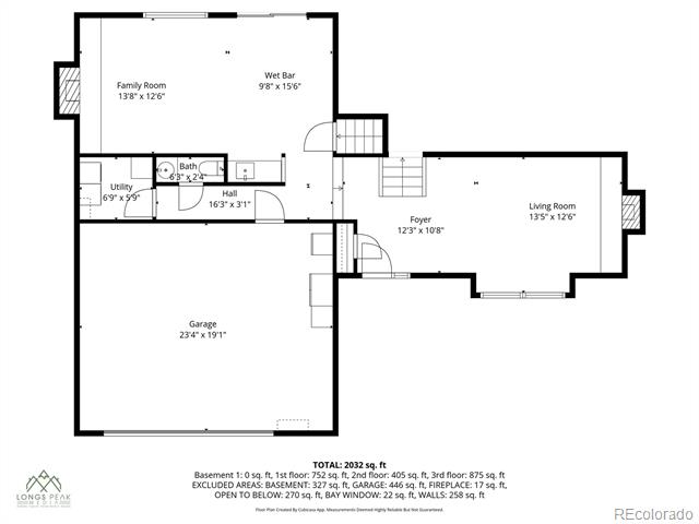 8037 Iris Court