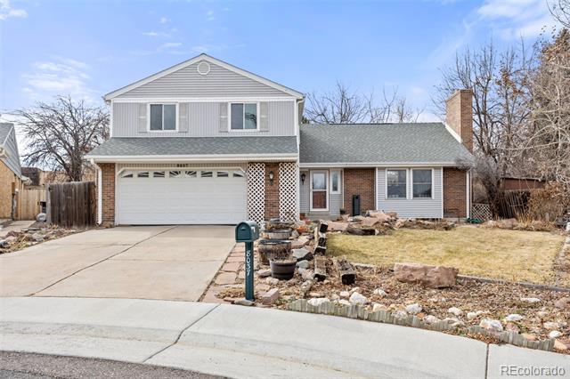 8037 Iris Court