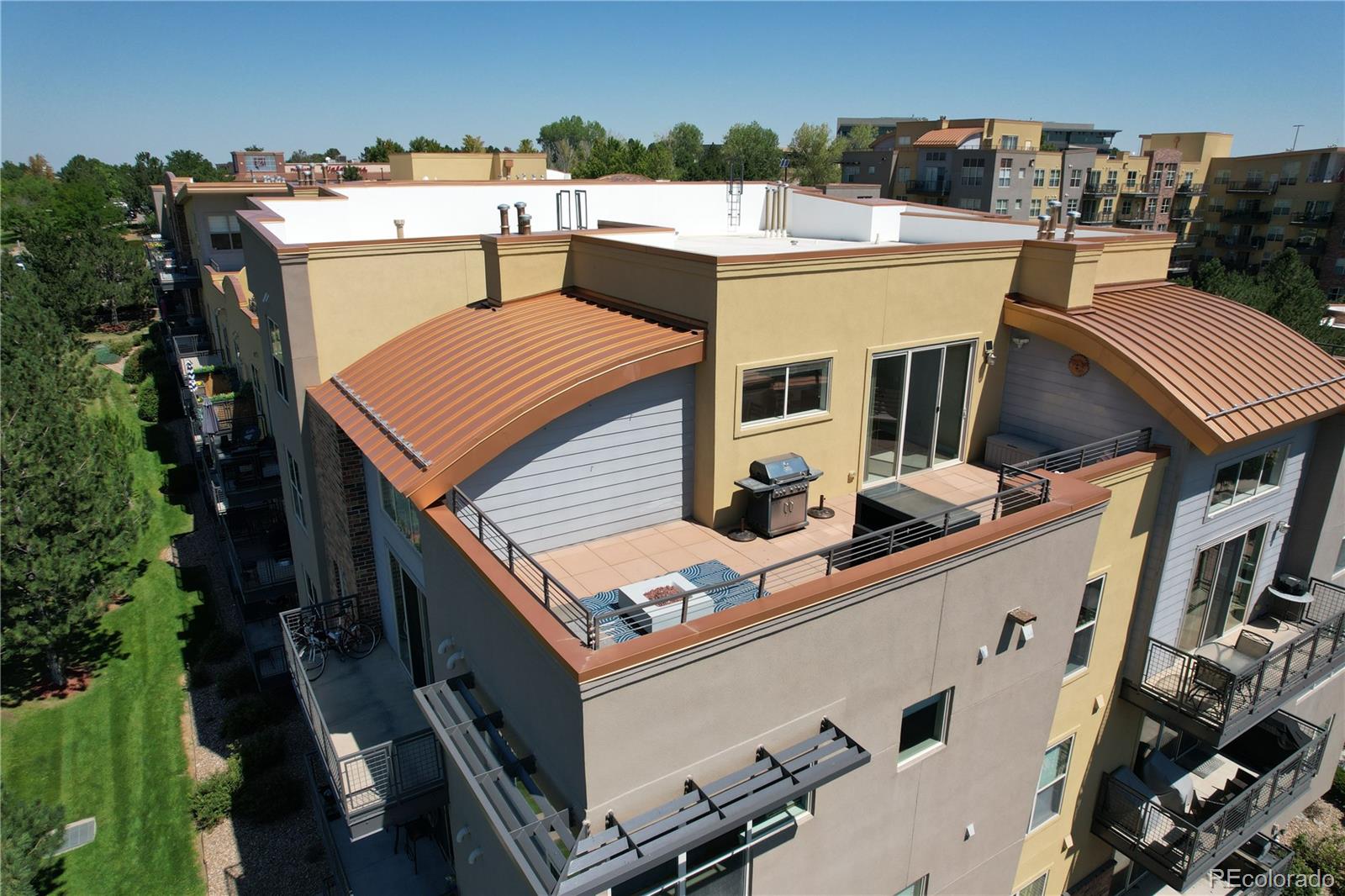 9059 E Panorama Circle Unit: 314