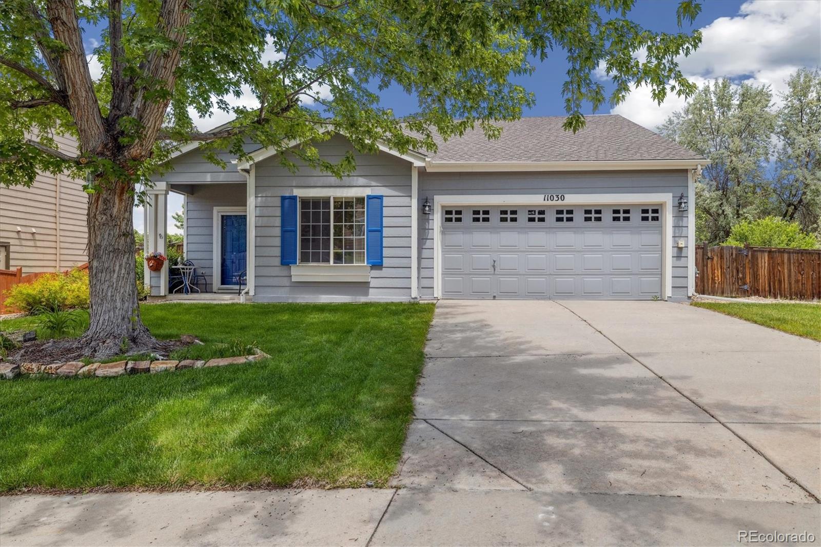 11030 Glacier Park Circle