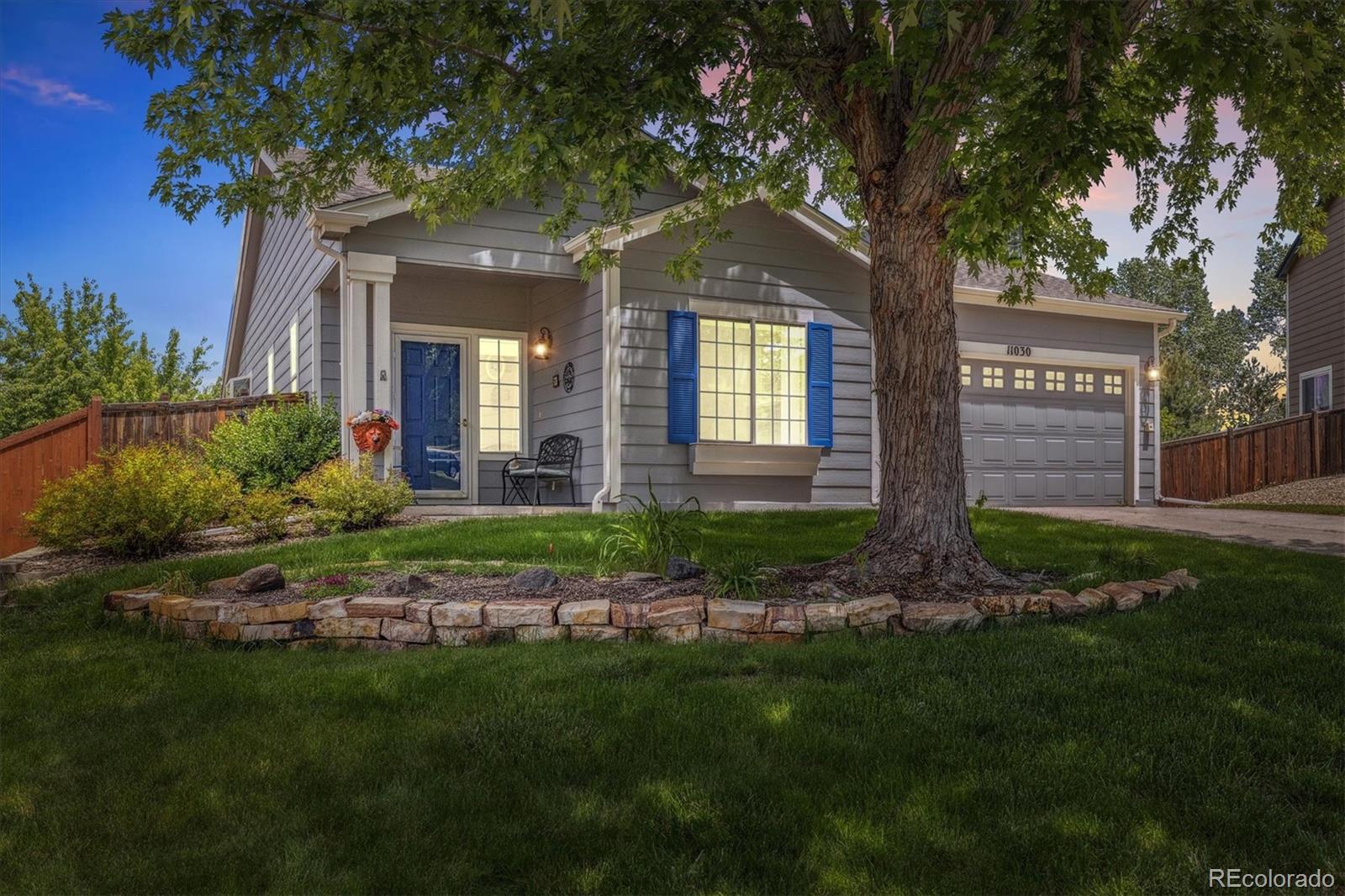 11030 Glacier Park Circle