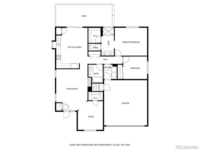 11030 Glacier Park Circle