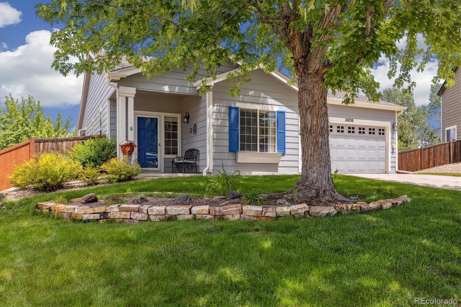 11030 Glacier Park Circle