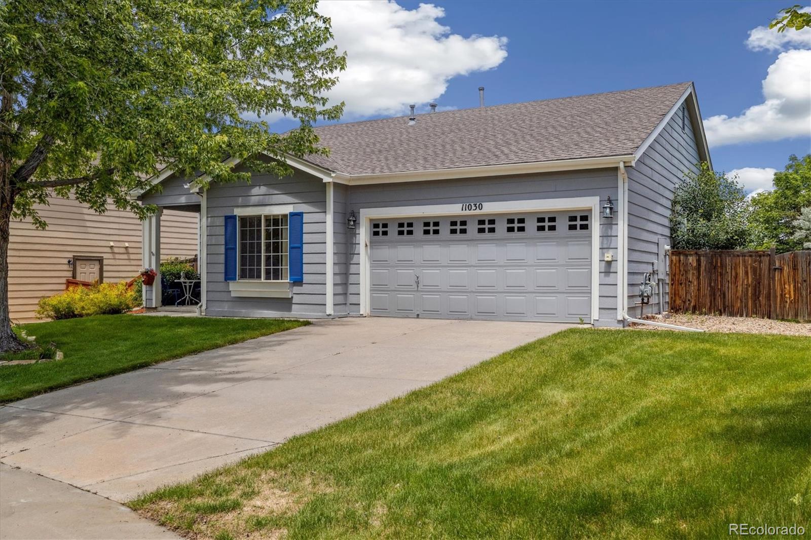 11030 Glacier Park Circle