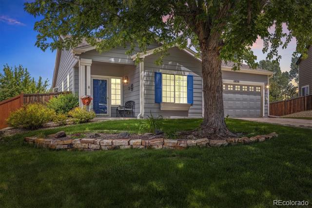11030 Glacier Park Circle