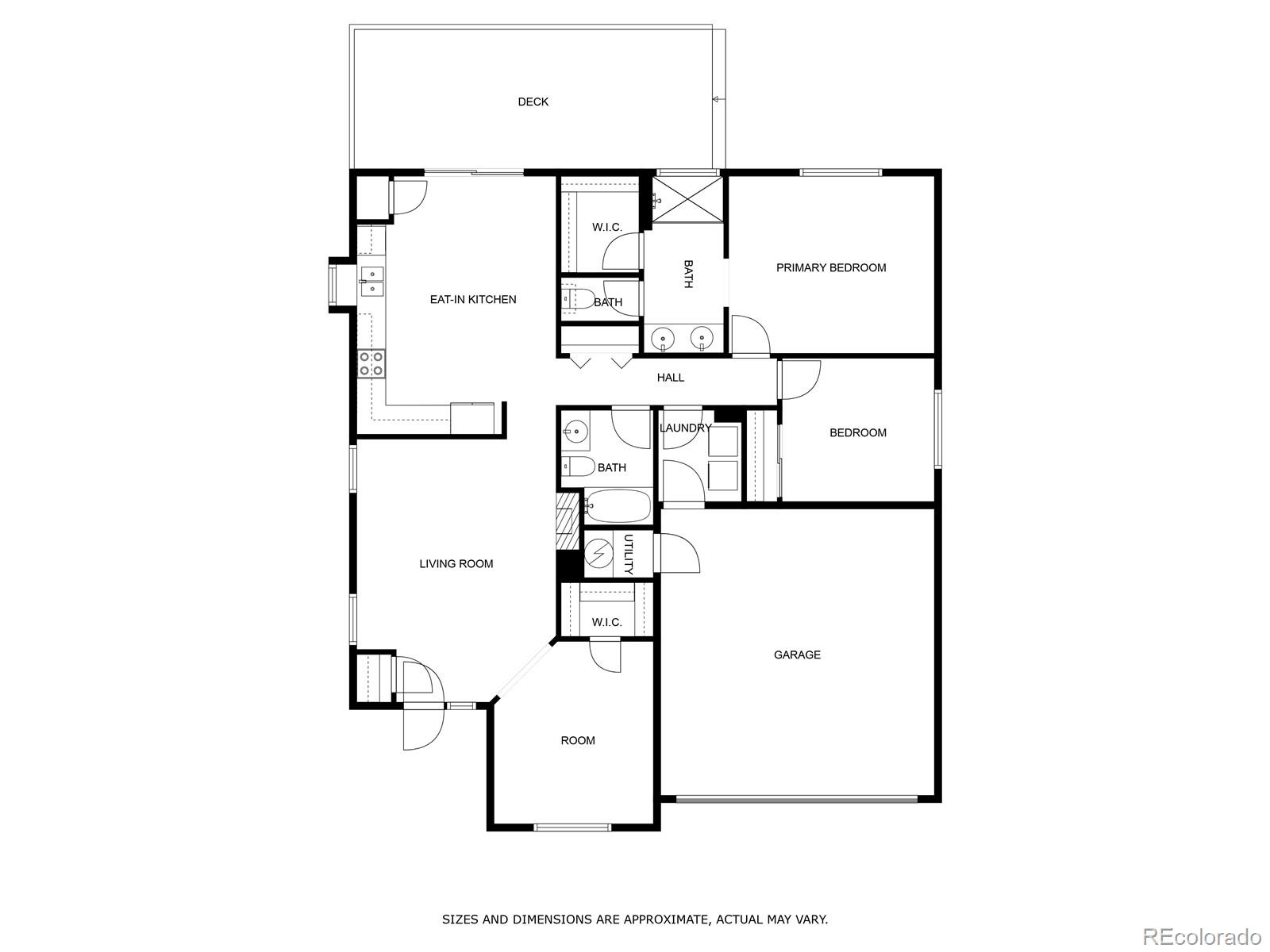 11030 Glacier Park Circle