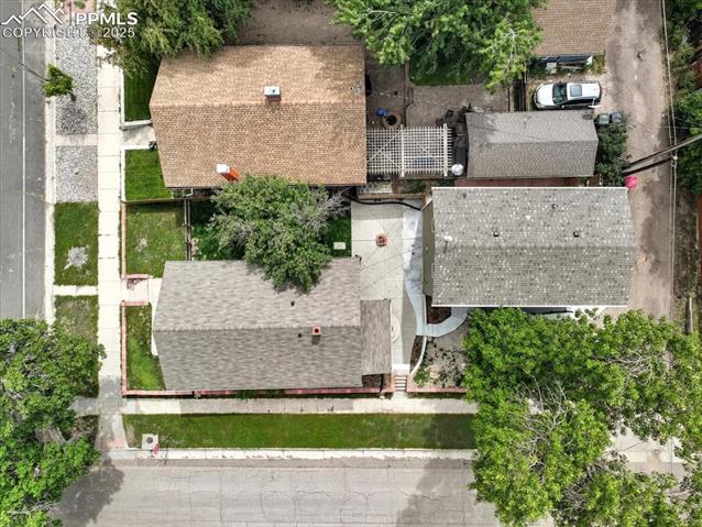 444 N Spruce Street