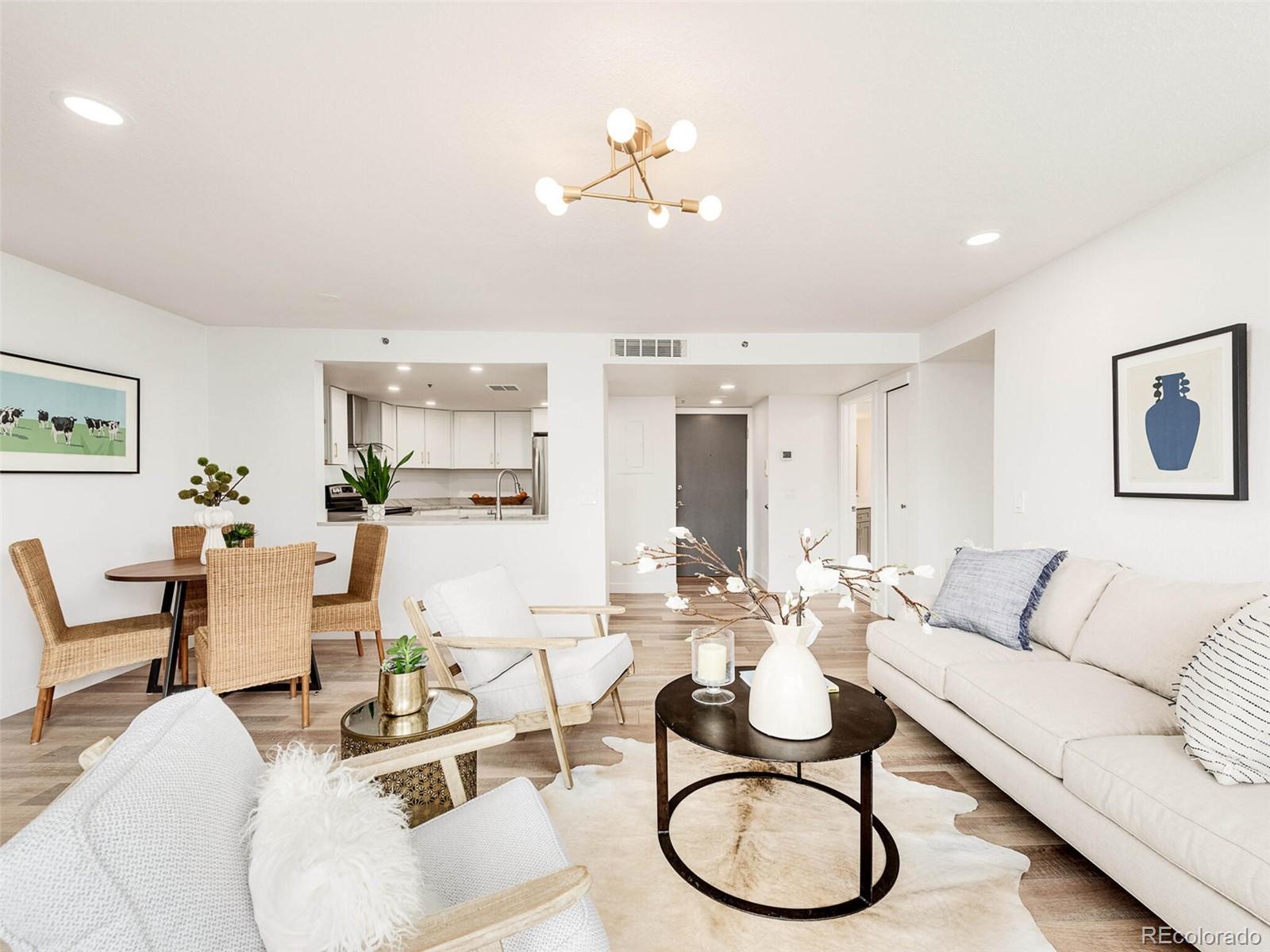 350 Detroit Street Unit: 212