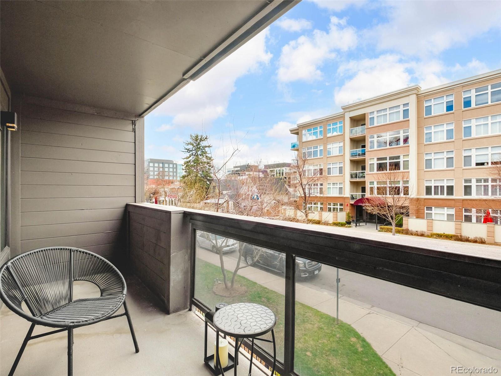 350 Detroit Street Unit: 212