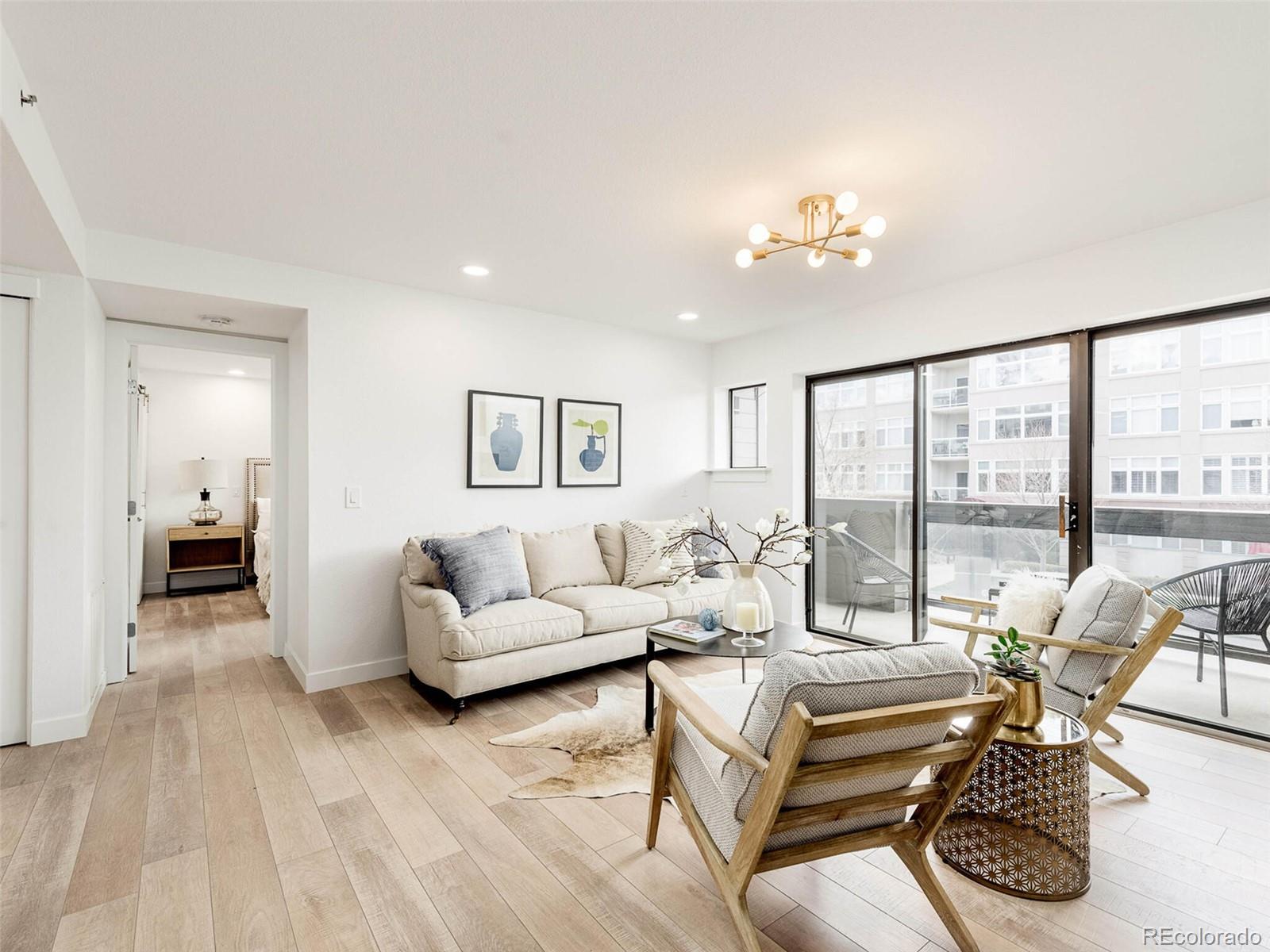 350 Detroit Street Unit: 212