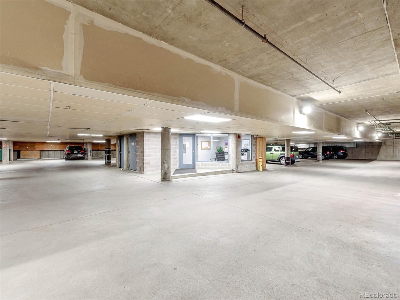 350 Detroit Street Unit: 212