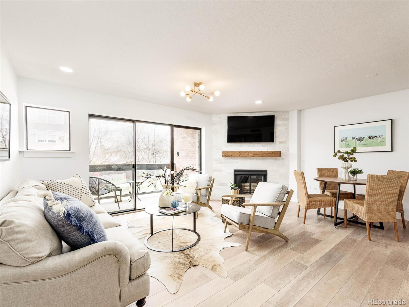 350 Detroit Street Unit: 212