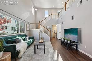 1639 Wildwood Pass Drive