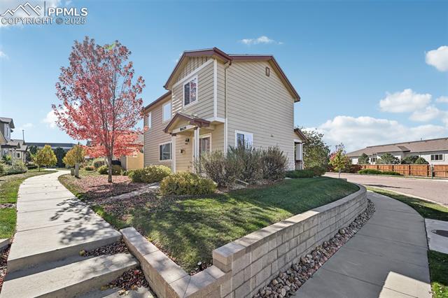 1639 Wildwood Pass Drive