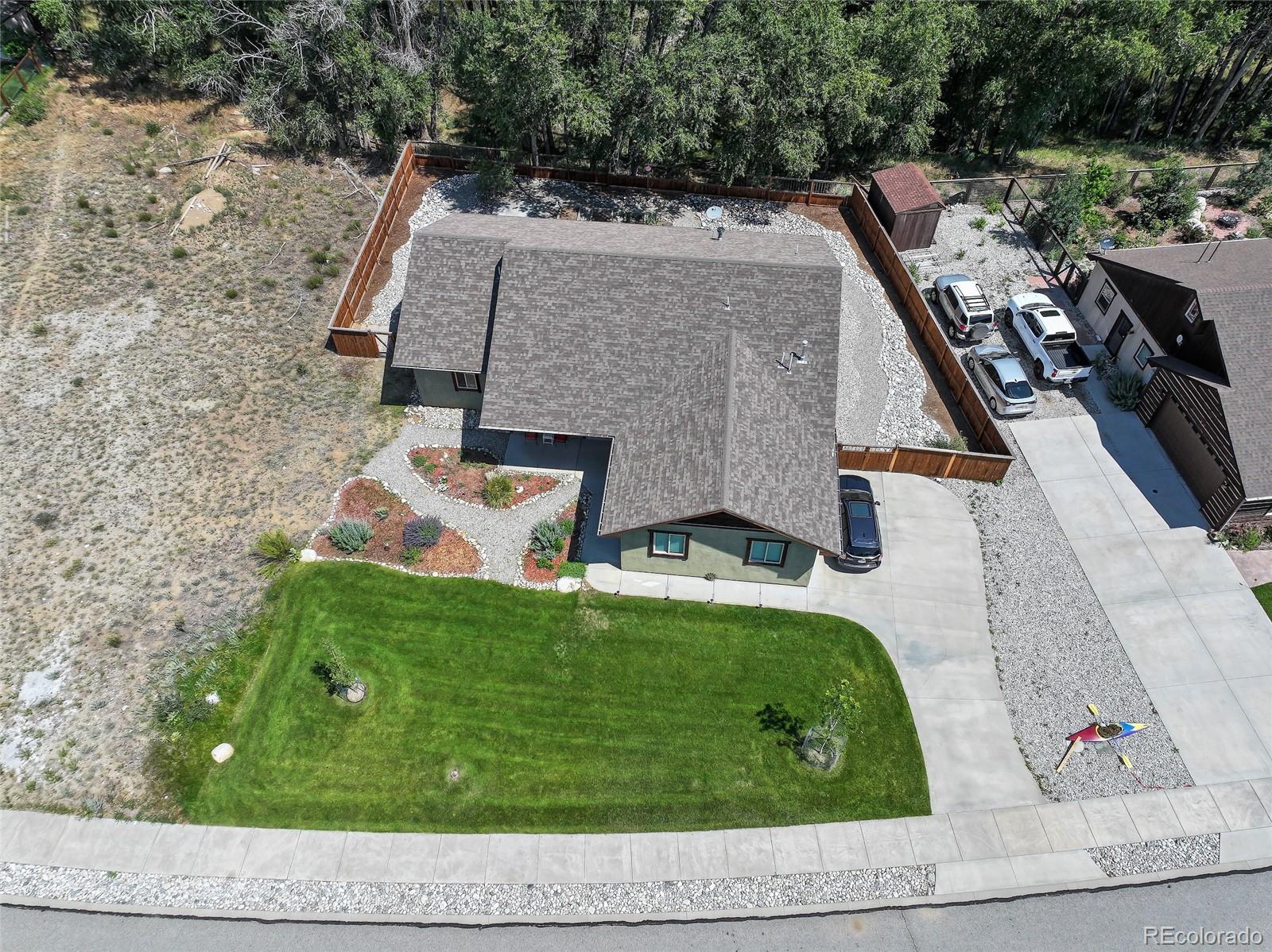 124 Meadow Lane