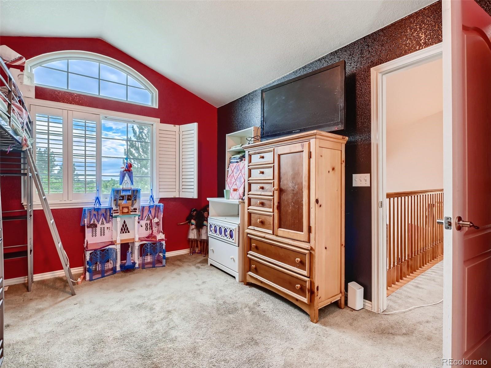 2953 S Yampa Way