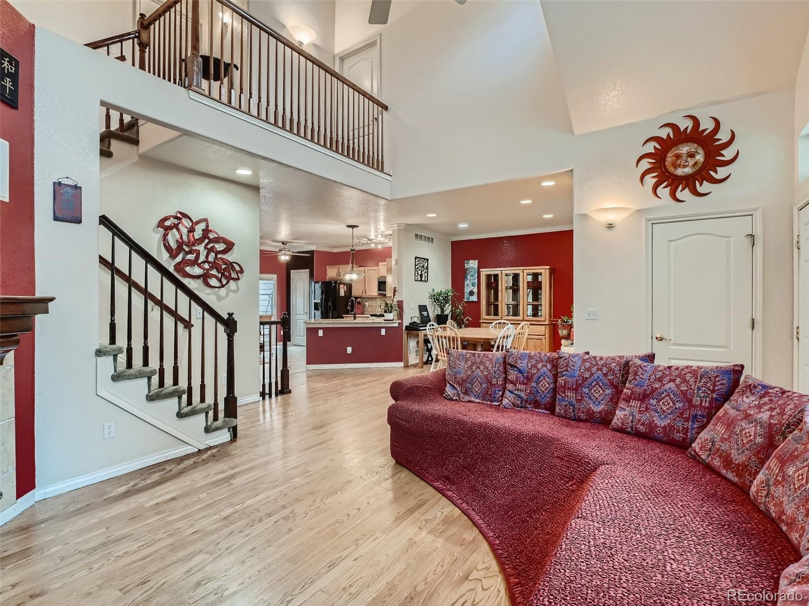 2953 S Yampa Way