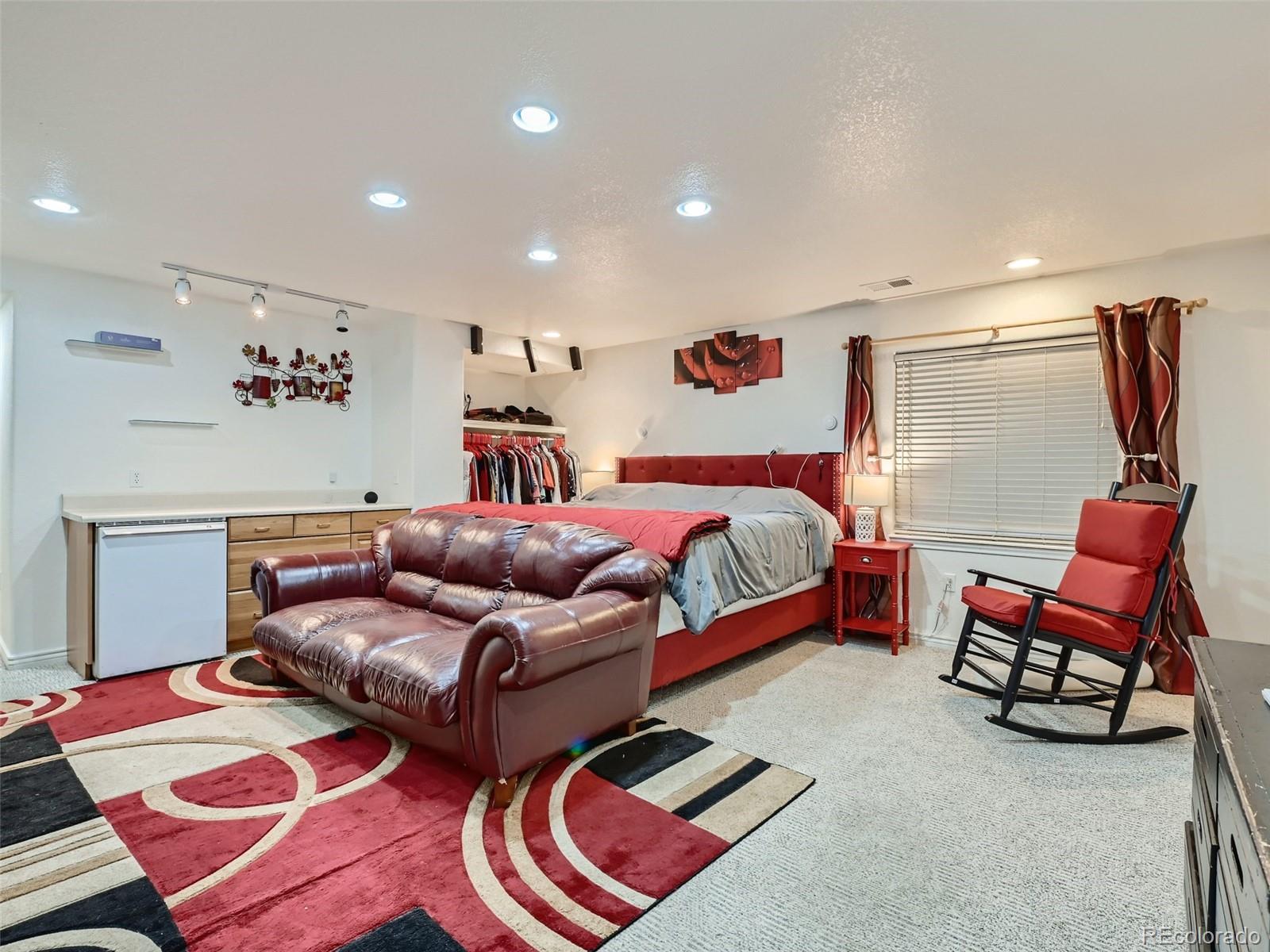 2953 S Yampa Way