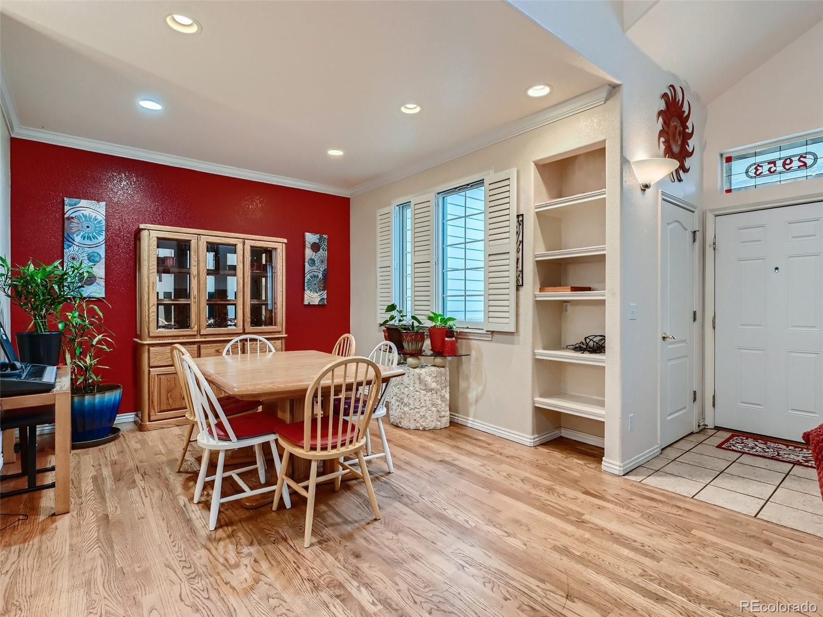 2953 S Yampa Way