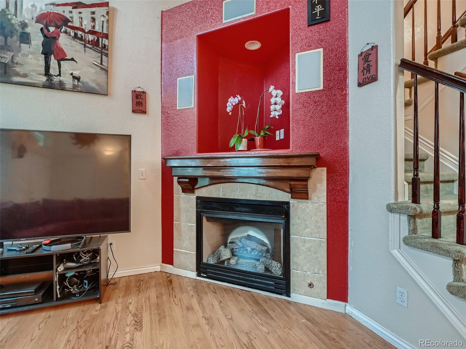 2953 S Yampa Way