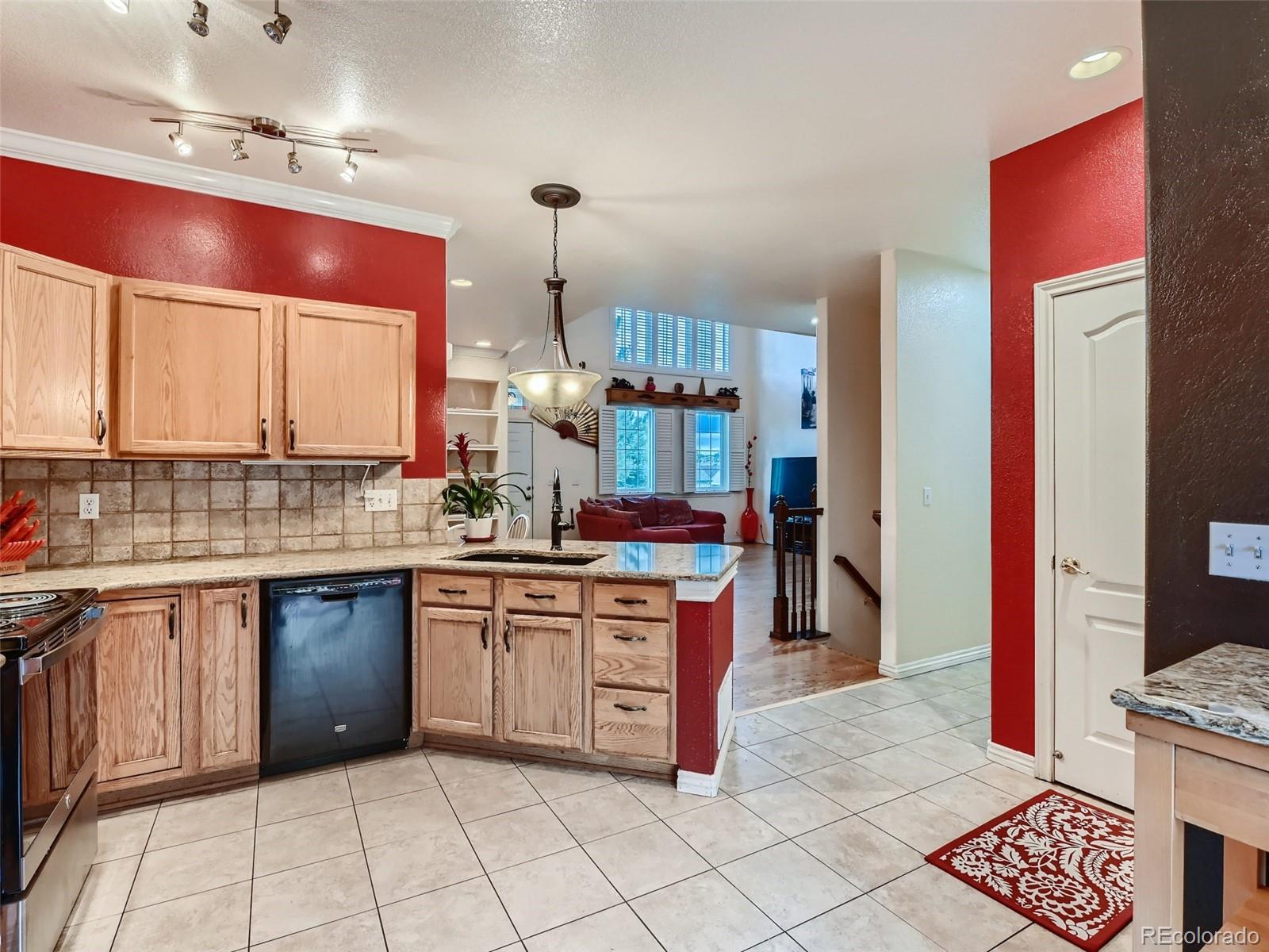 2953 S Yampa Way