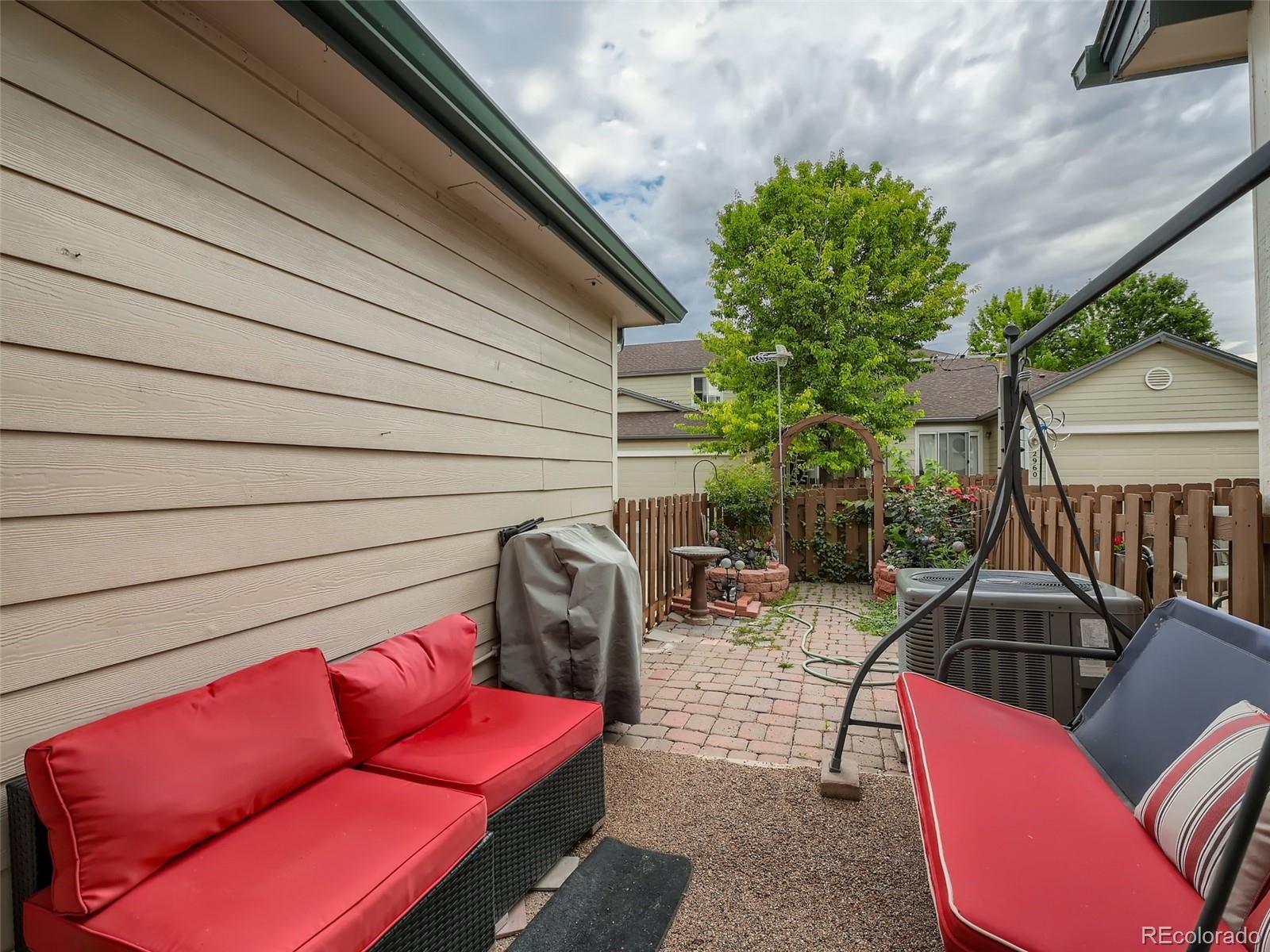 2953 S Yampa Way