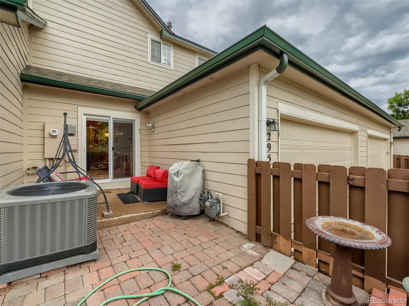 2953 S Yampa Way