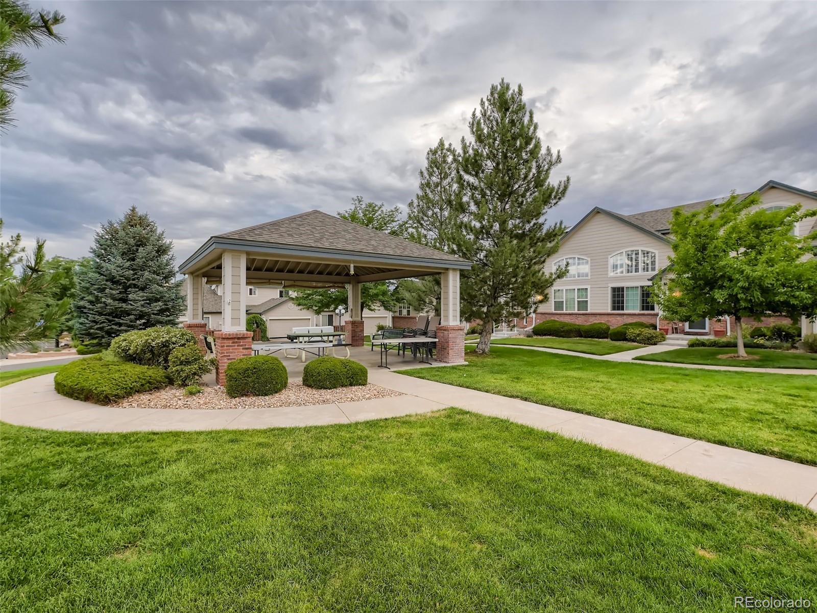 2953 S Yampa Way