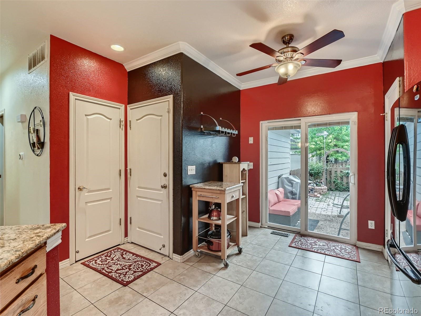 2953 S Yampa Way