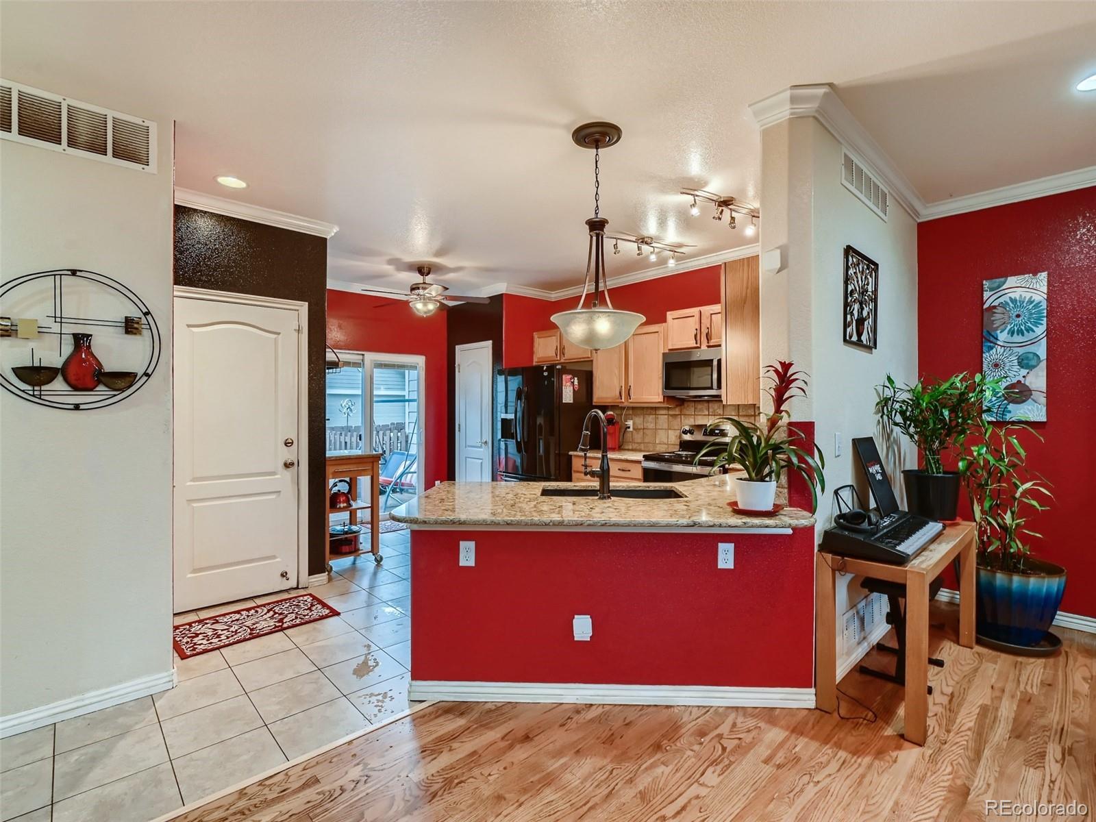 2953 S Yampa Way