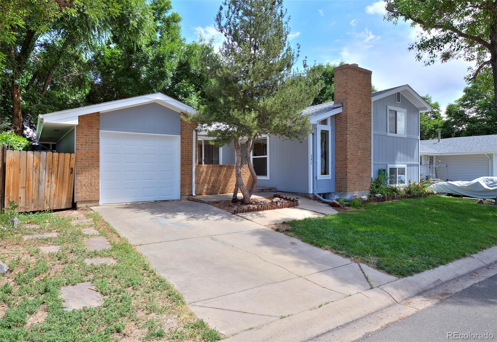 247 Cypress Lane