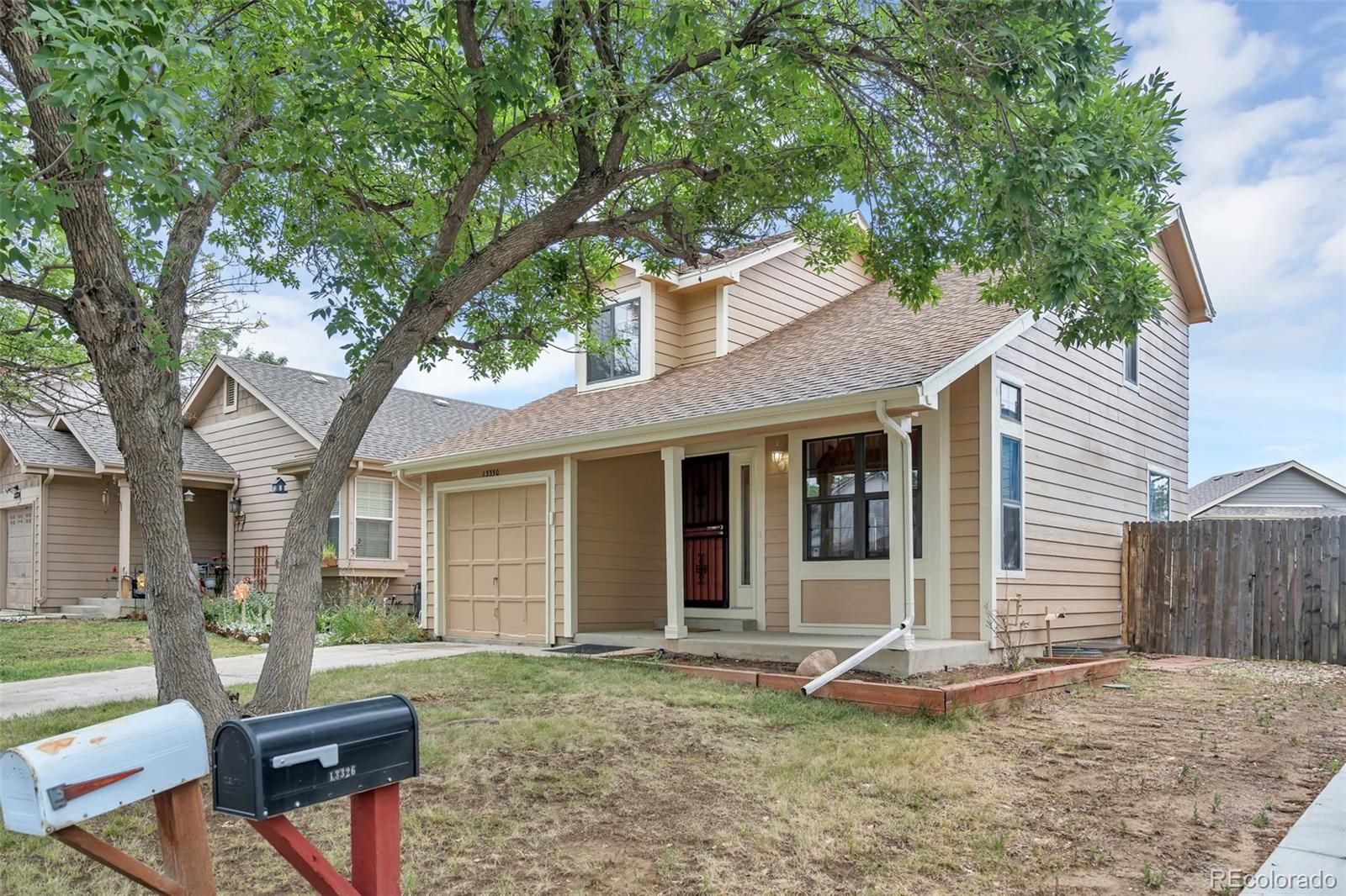 13330 Birch Circle