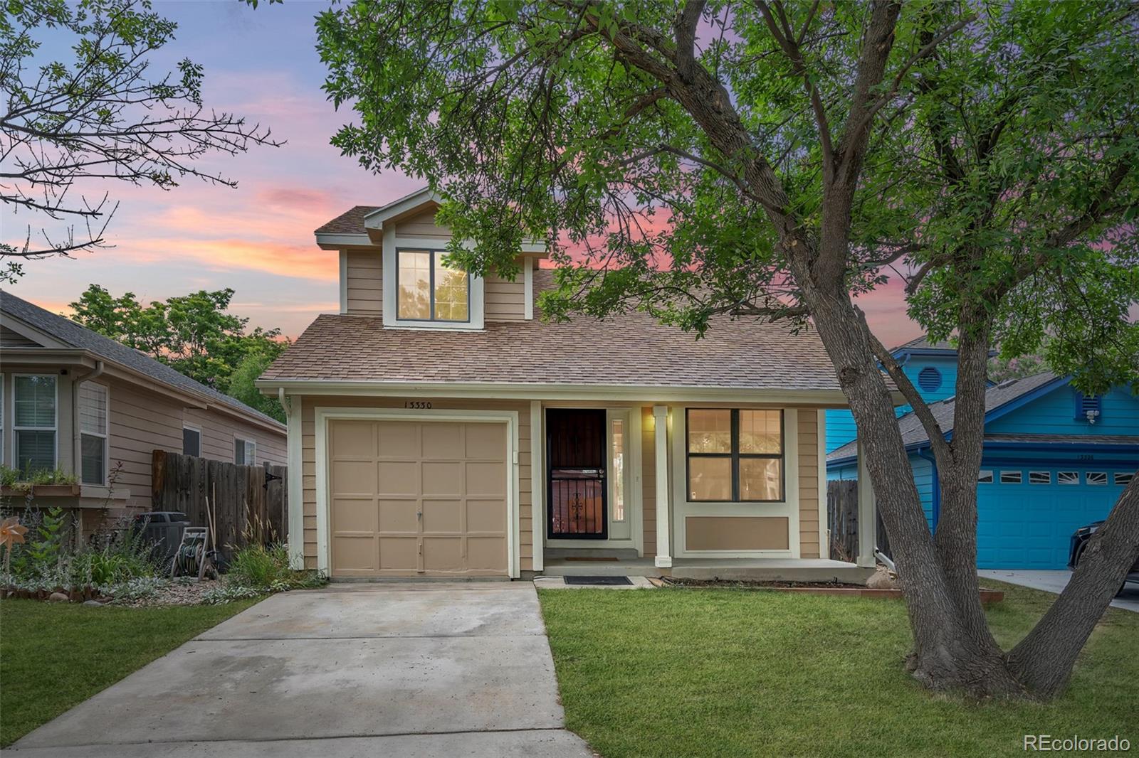 13330 Birch Circle