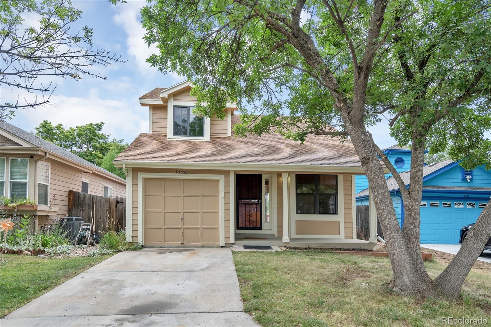 13330 Birch Circle