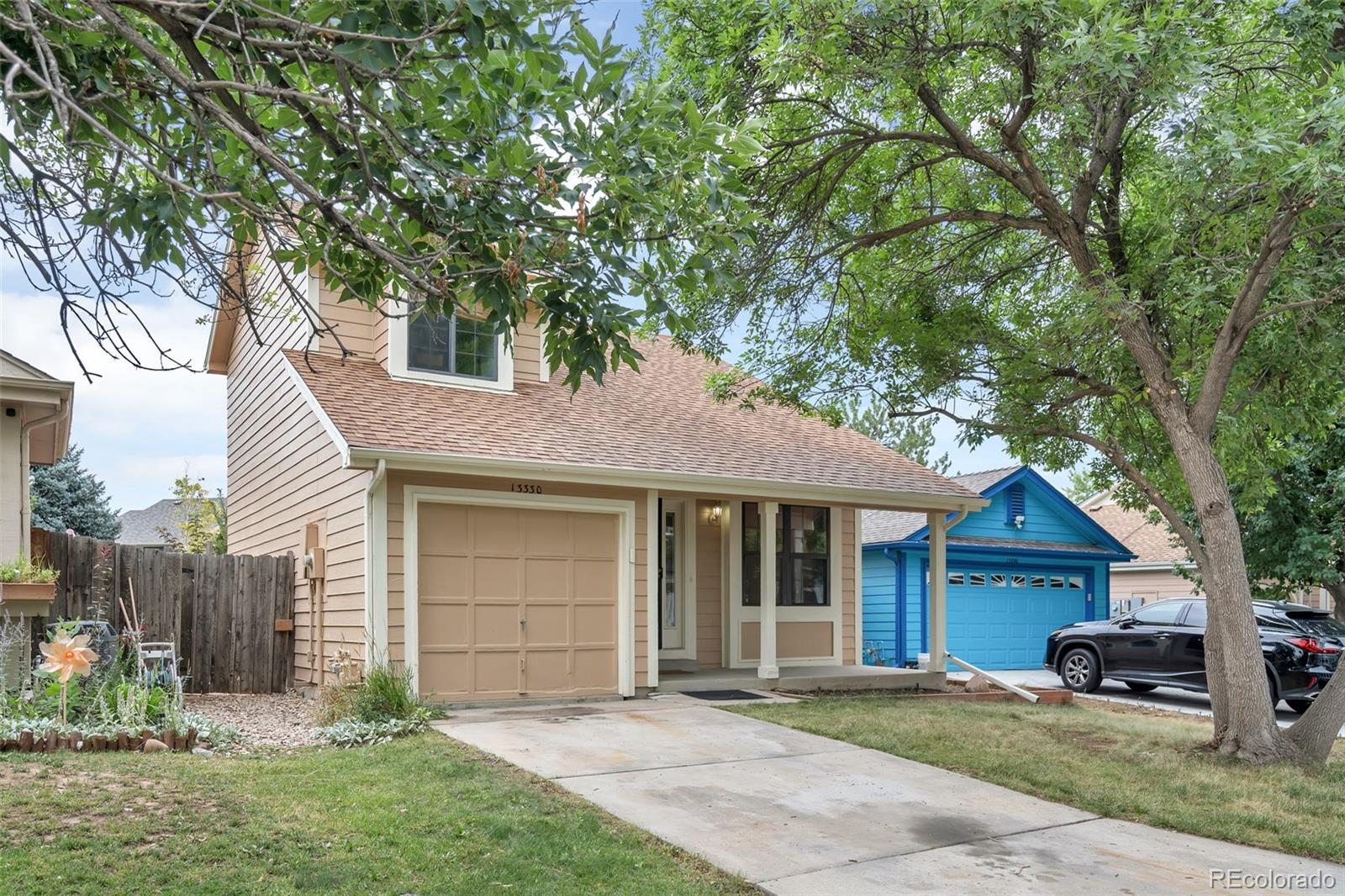 13330 Birch Circle