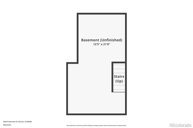 2564 N Emerson Street