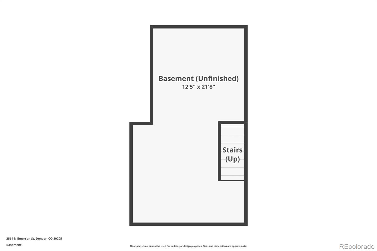 2564 N Emerson Street
