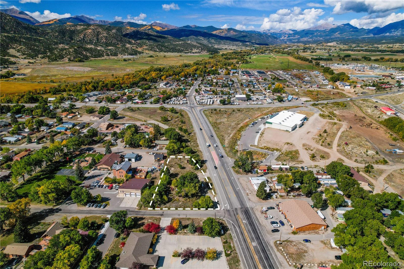 10057 W US Highway 50
