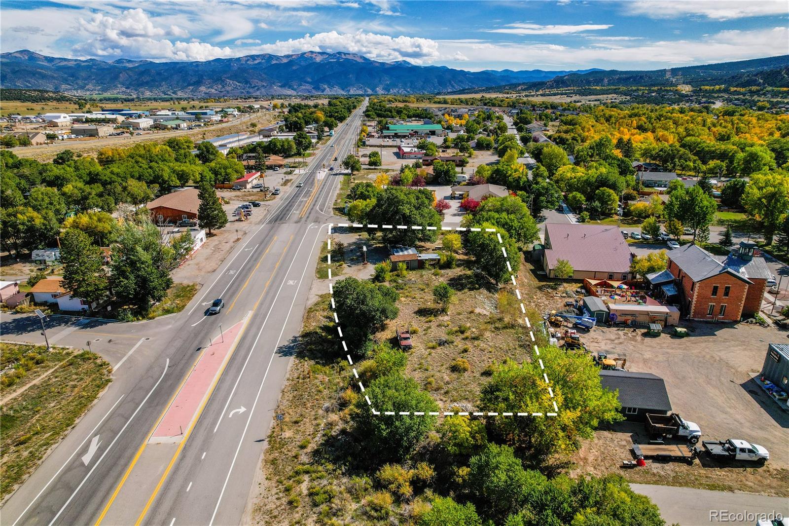 10057 W US Highway 50